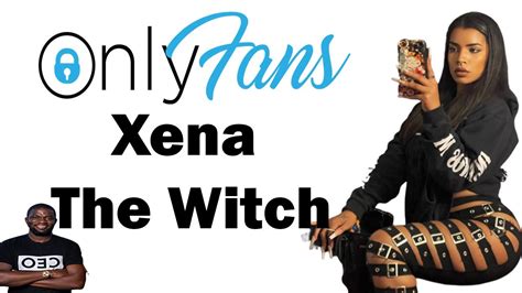 xena the witch of|Xena (@xena